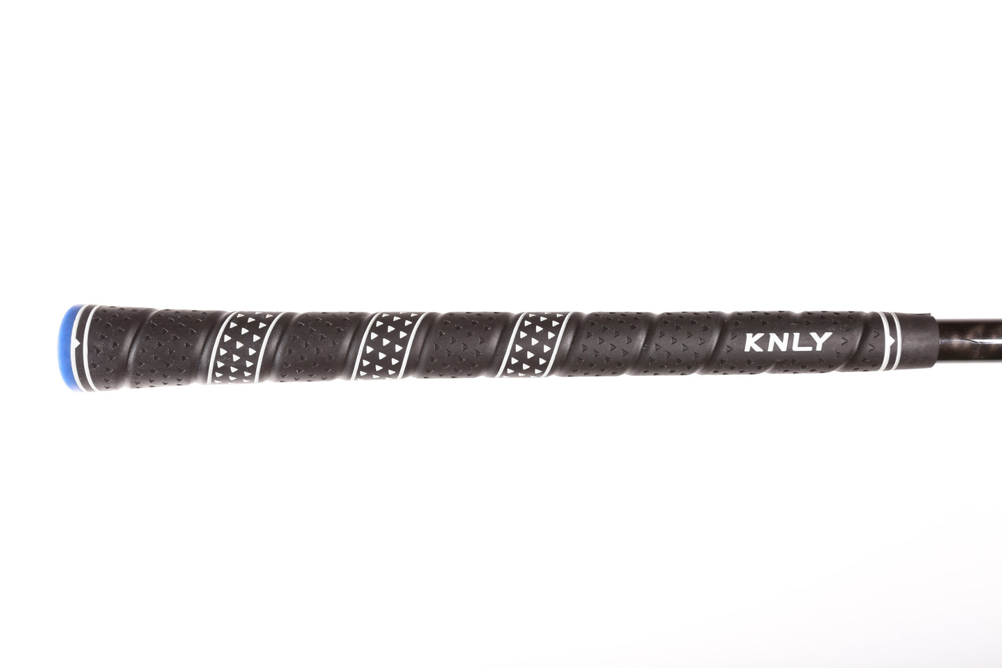 Used Aldila Rogue Black 95 M.S.I. 60 Regular Graphite Driver Shaft - 43.5 in - Cobra Adapter-Next Round