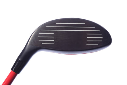 Used Performance Golf 357 7-Wood - Right-Handed - 21 Degrees - Seniors Flex