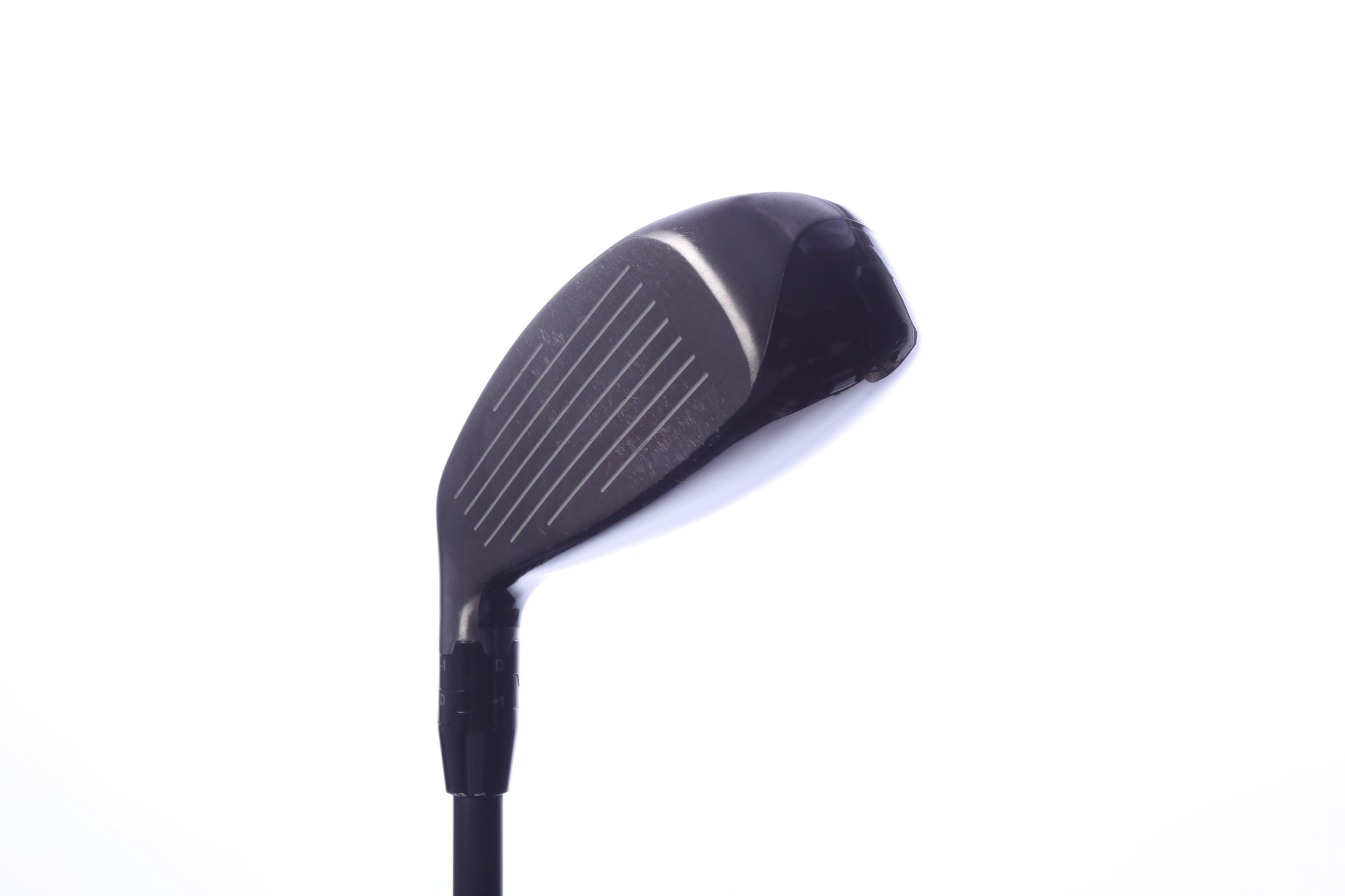 Used Callaway Apex 21 3H Hybrid - Right-Handed - 19 Degrees - Extra Stiff Flex-Next Round