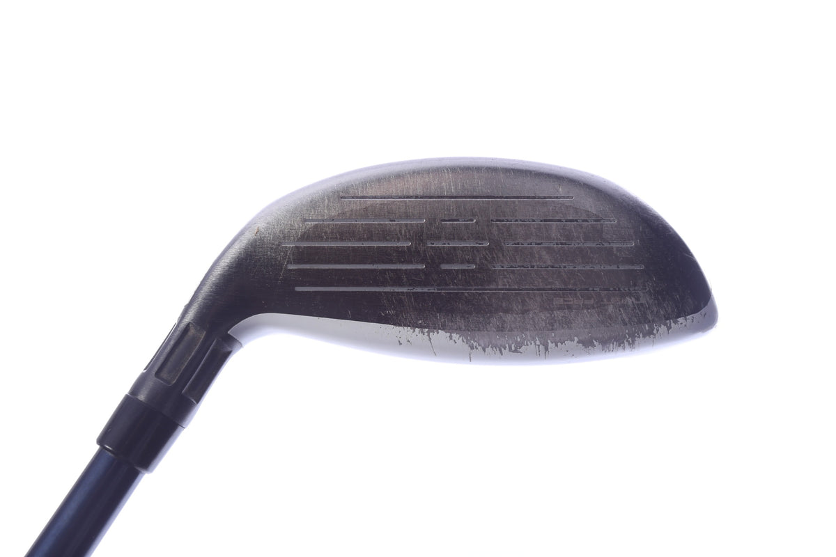 Used TaylorMade SIM MAX 4H Hybrid - Right-Handed - 22 Degrees - Seniors Flex
