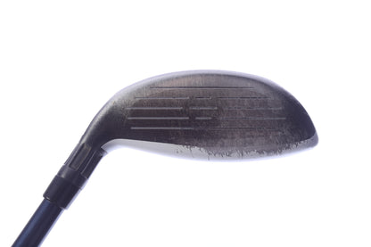 Used TaylorMade SIM MAX 4H Hybrid - Right-Handed - 22 Degrees - Seniors Flex