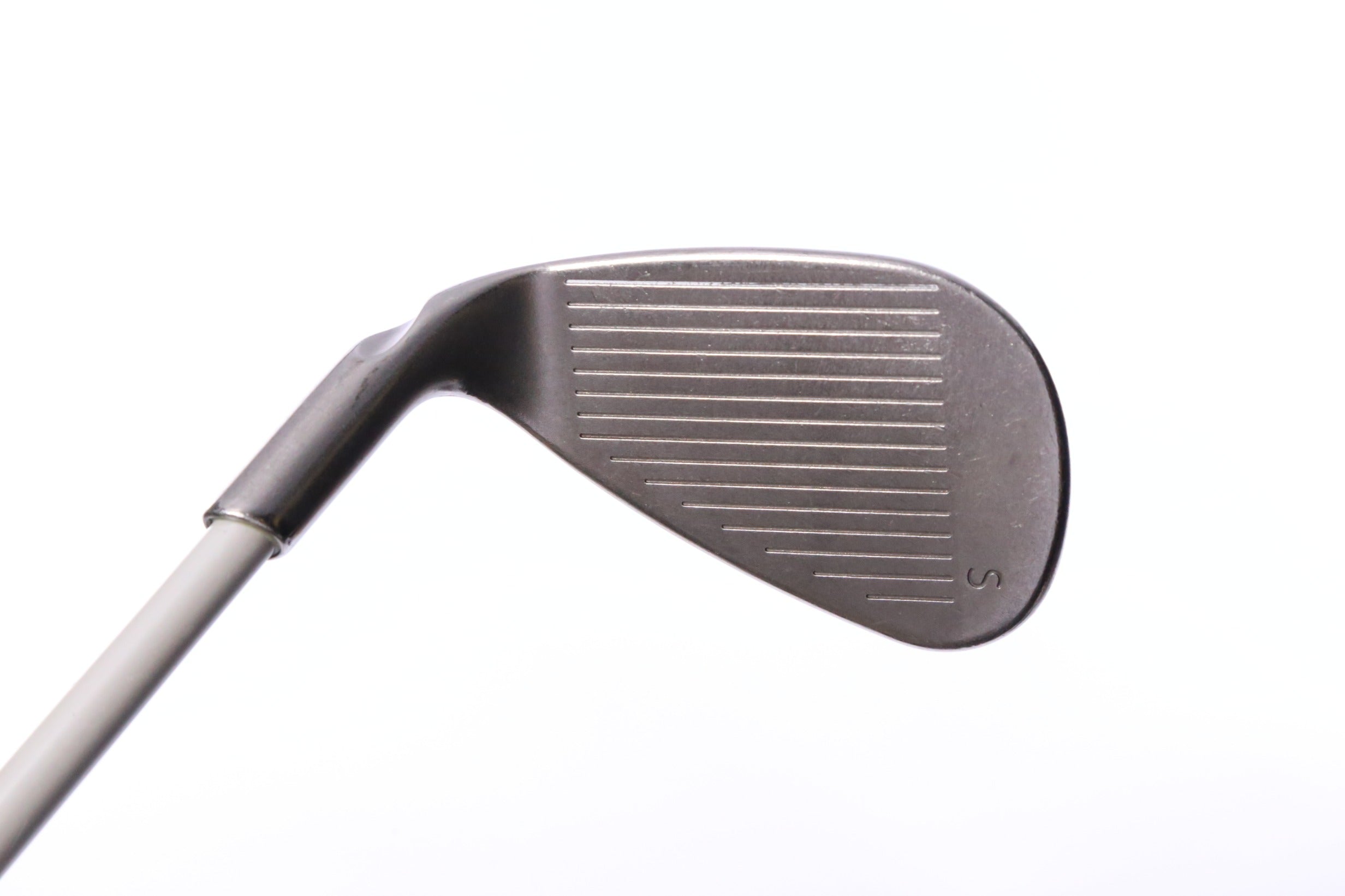 Used Ping Rhapsody Sand Wedge - Right-Handed - 54 Degrees - Ladies Flex-Next Round