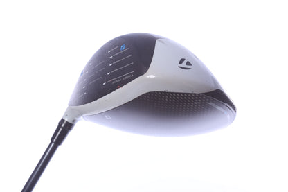 Used TaylorMade SIM Driver - 8 Degrees - Stiff Flex Mitsubishi Diamana T+ - Right-Handed-Next Round