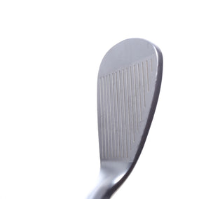 Used Mizuno S23 Satin Chrome Gap Wedge - Right-Handed - 50 Degrees - Regular Flex-Next Round