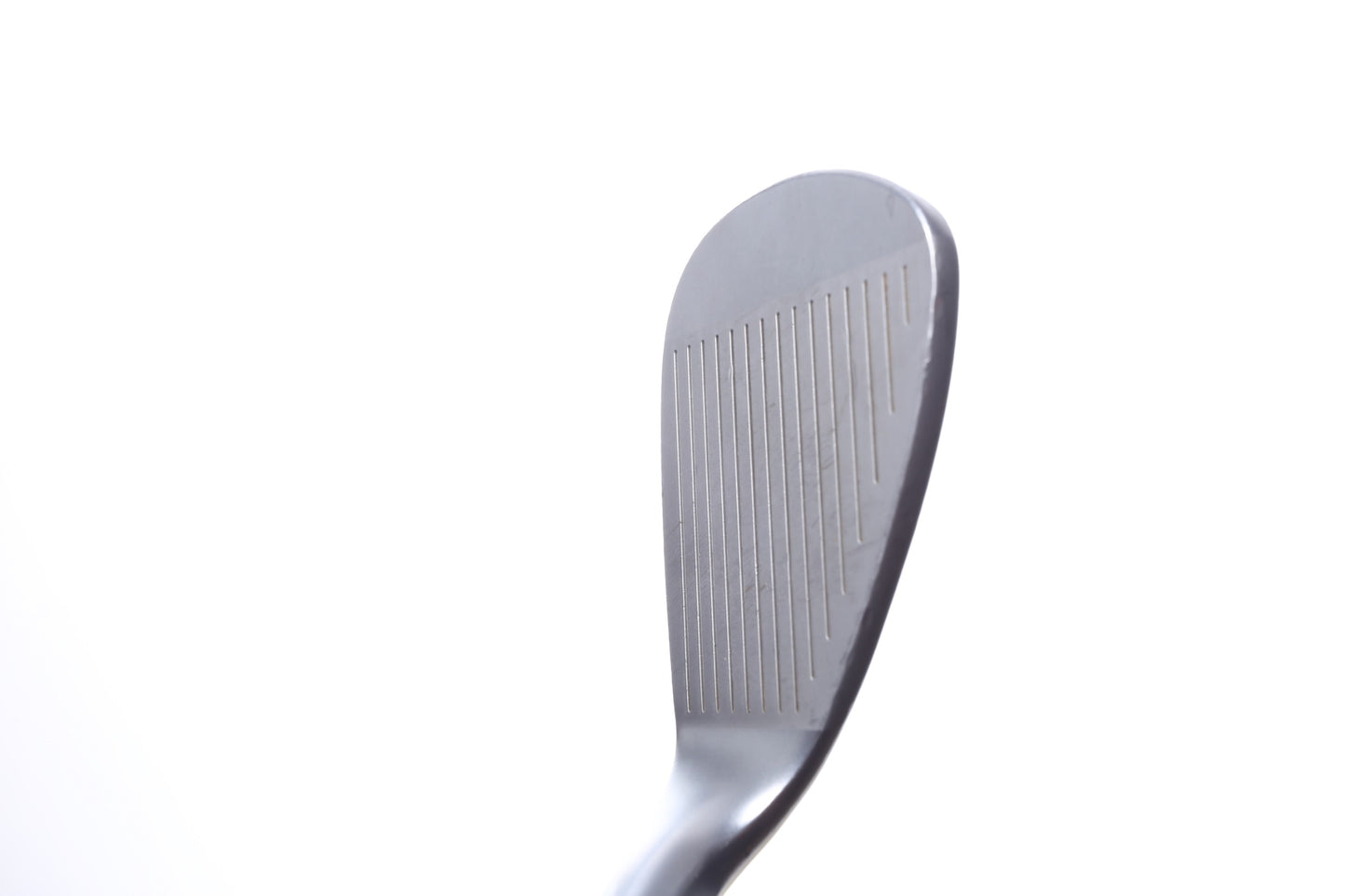 Used Mizuno S23 Satin Chrome Gap Wedge - Right-Handed - 50 Degrees - Regular Flex-Next Round