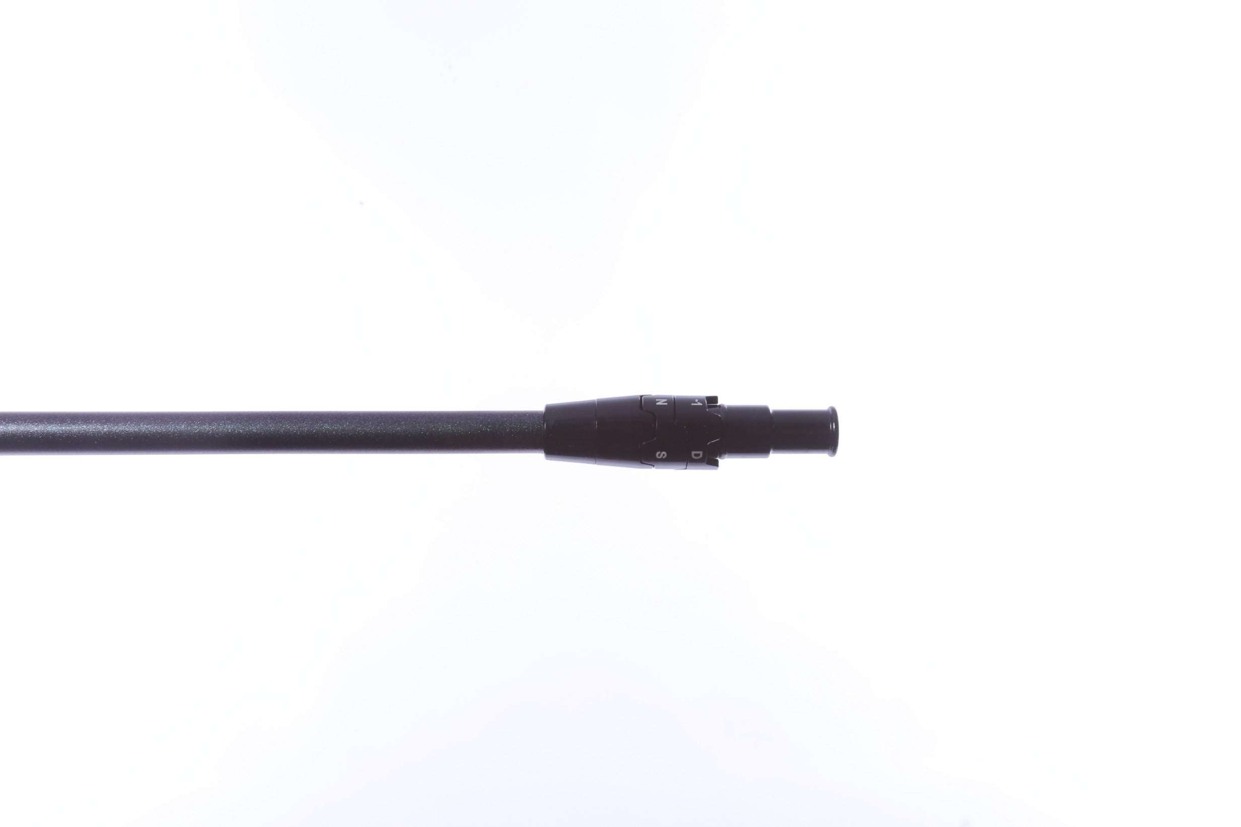 Used Autoflex SF505XX Driver Shaft Stiff Flex Graphite - 44 in - Titleist Surefit Adapter-Next Round