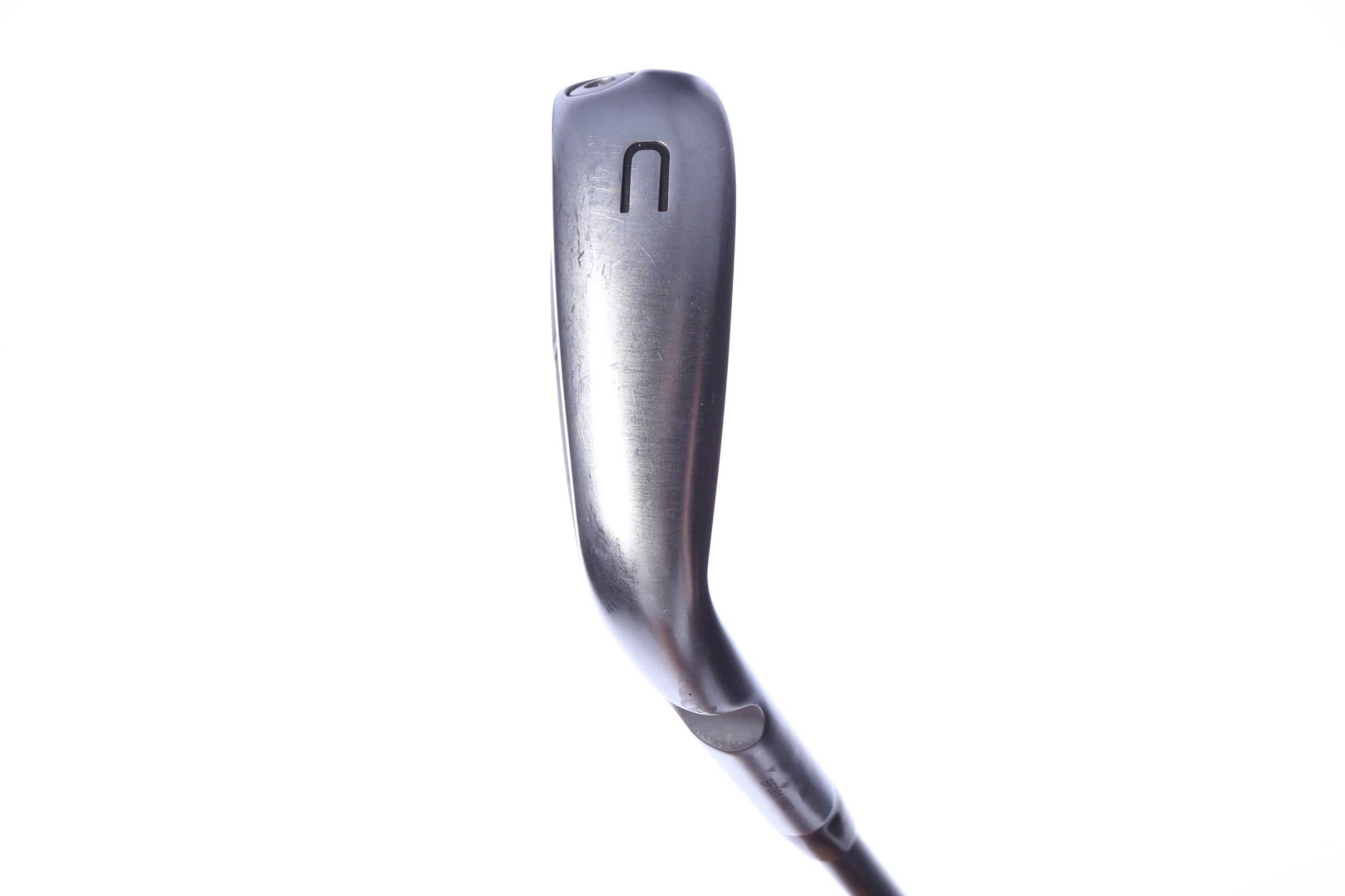 Used Ping i530 Utility Wedge - Right-Handed - 47 Degrees - Stiff Flex-Next Round