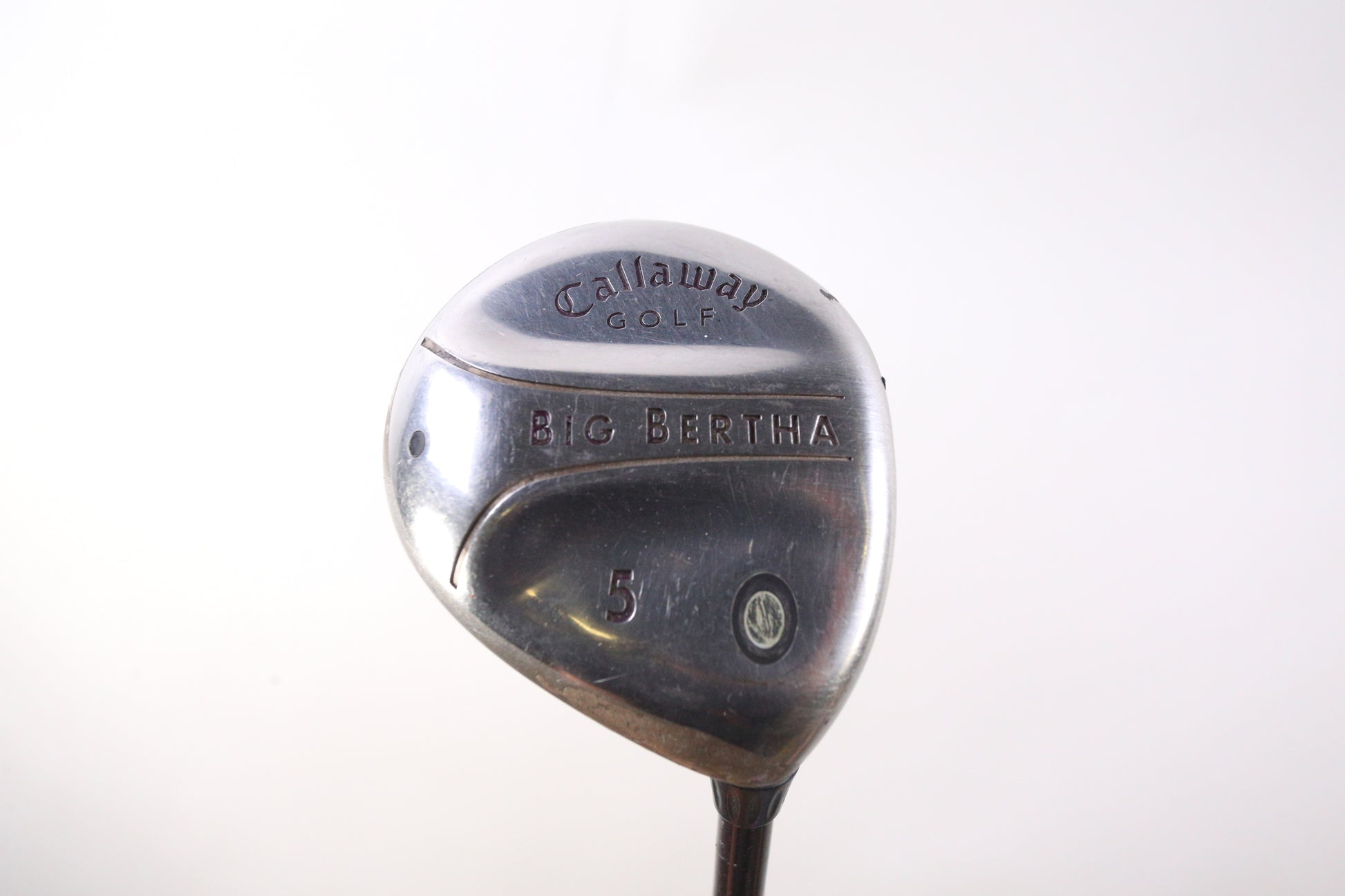 Wholesale Lot of 25 Callaway Big Bertha 2004 Fairway Woods-Next Round