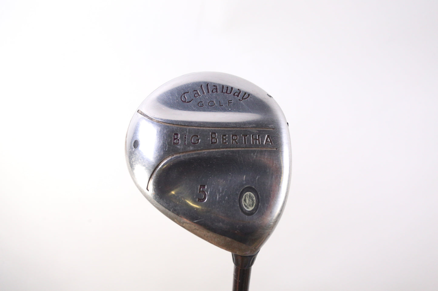 Wholesale Lot of 15 Callaway Big Bertha 2004 Fairway Woods-Next Round