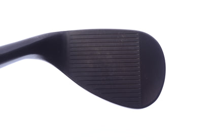 Used Callaway Opus SP Black Shadow Lob Wedge - Right-Handed - 58 Degrees - Wedge Flex-Next Round
