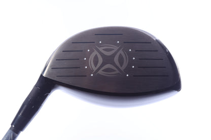 Used Callaway RAZR Fit Driver - 10.5 Degrees - Regular Flex Aldila NV - Right-Handed