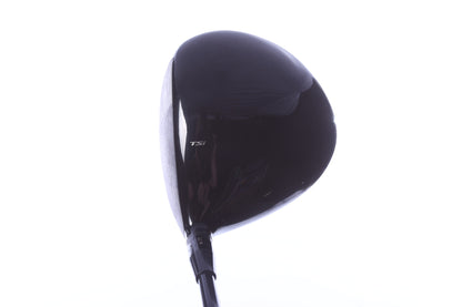 Used Titleist TSi2 Driver - 10 Degrees - Stiff Flex Project X HZDRUS Smoke Black - Right-Handed-Next Round