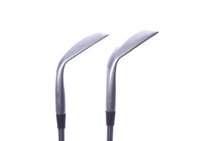 Used Cleveland CBX 2 Wedge Set - Right-Handed - 56*, 60* - Wedge Flex-Next Round