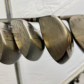 Wholesale Lot of 20 Golf Clubs - Cobra Drivers-Next Round