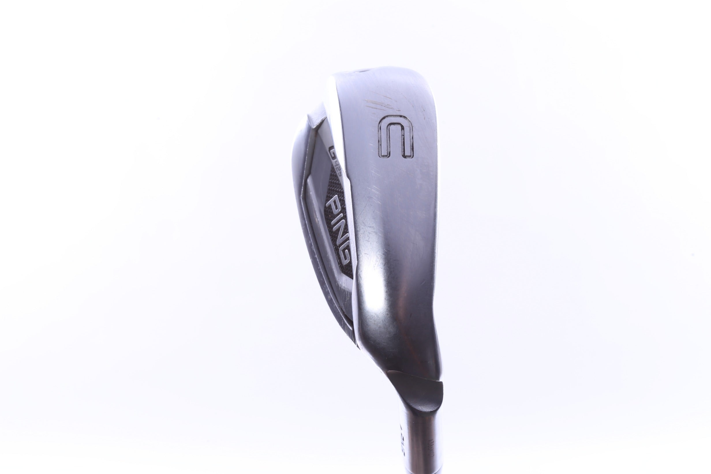 Used Ping G425 Utility Wedge - Right-Handed - 49.5 Degrees - Stiff Flex-Next Round