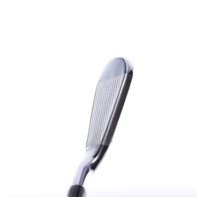 Used Callaway Apex 19/Apex Pro 19 Iron Set - Right-Handed - 5-PW - Stiff Flex-Next Round