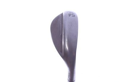 Used Titleist Vokey SM10 Raw Sand Wedge - Right-Handed - 54 Degrees - Stiff Flex