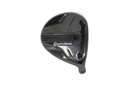 Used TaylorMade Qi35 3-Wood - Right-Handed - 15 Degrees - Not Specified Flex-Next Round