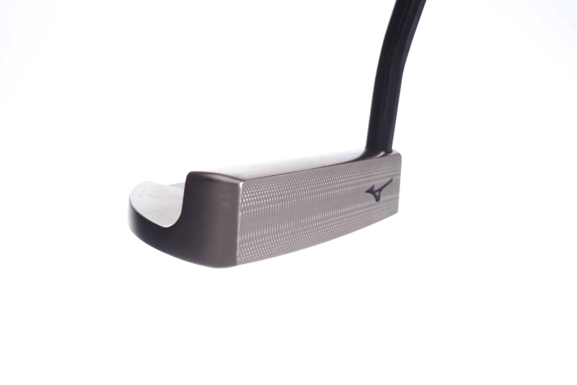 Used Mizuno OMOI Type III Putter - Right-Handed - 34.5 in - Mallet-Next Round