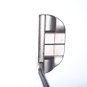 Used Titleist Scotty Cameron Special Select Fastback 1.5 Putter - Right-Handed - 35 in - Mid-mallet-Next Round