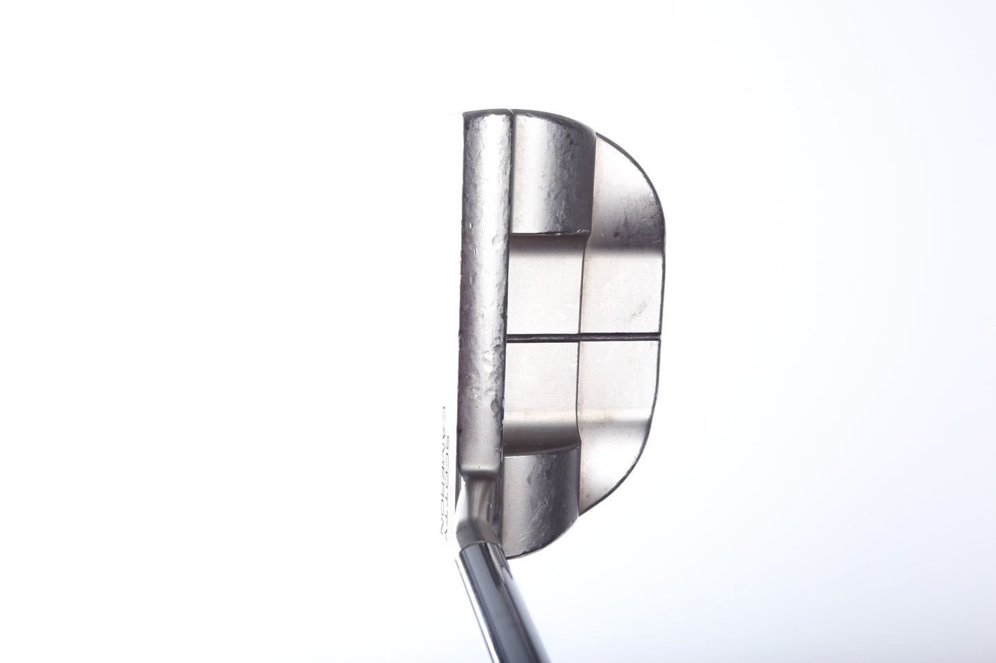 Used Titleist Scotty Cameron Special Select Fastback 1.5 Putter - Right-Handed - 35 in - Mid-mallet-Next Round