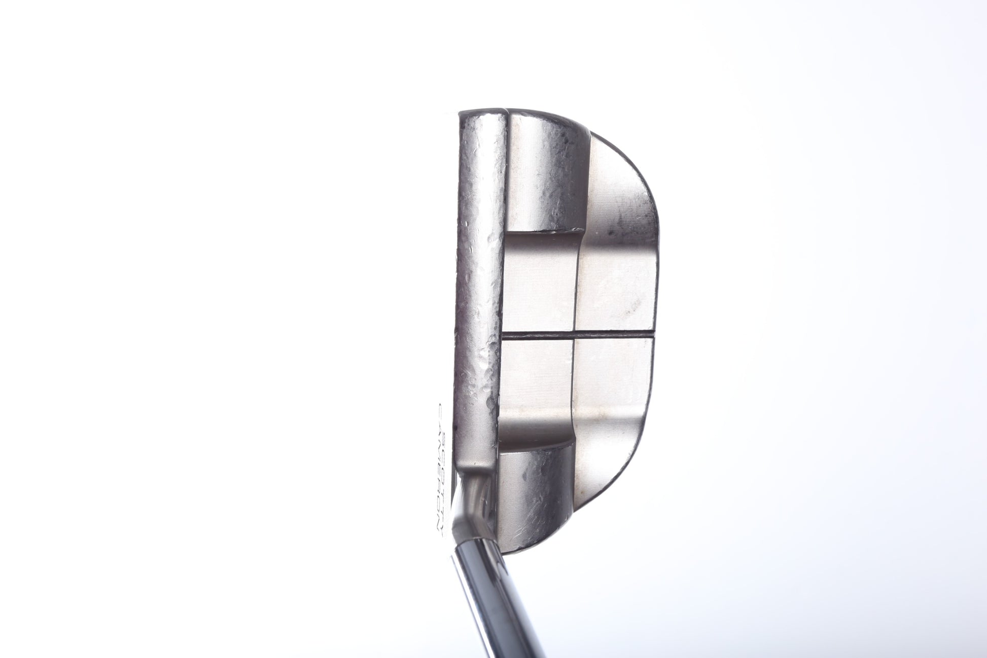 Used Titleist Scotty Cameron Special Select Fastback 1.5 Putter - Right-Handed - 35 in - Mid-mallet-Next Round