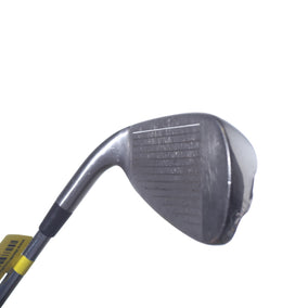 Used Tour Edge Hot Launch HL3 Single 6-Iron - Right-Handed - Stiff Flex-Next Round