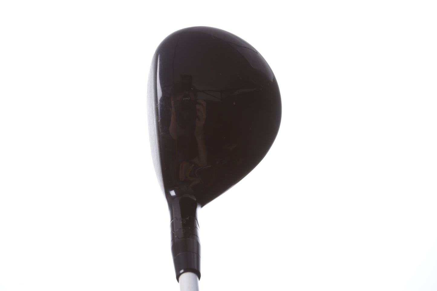 Used Callaway Big Bertha Alpha 815 3-Wood - Right-Handed - 16 Degrees - Stiff Flex-Next Round