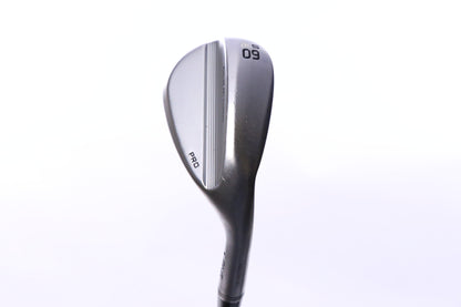 Used Ping Glide Forged Pro Lob Wedge - Right-Handed - 60 Degrees - Wedge Flex