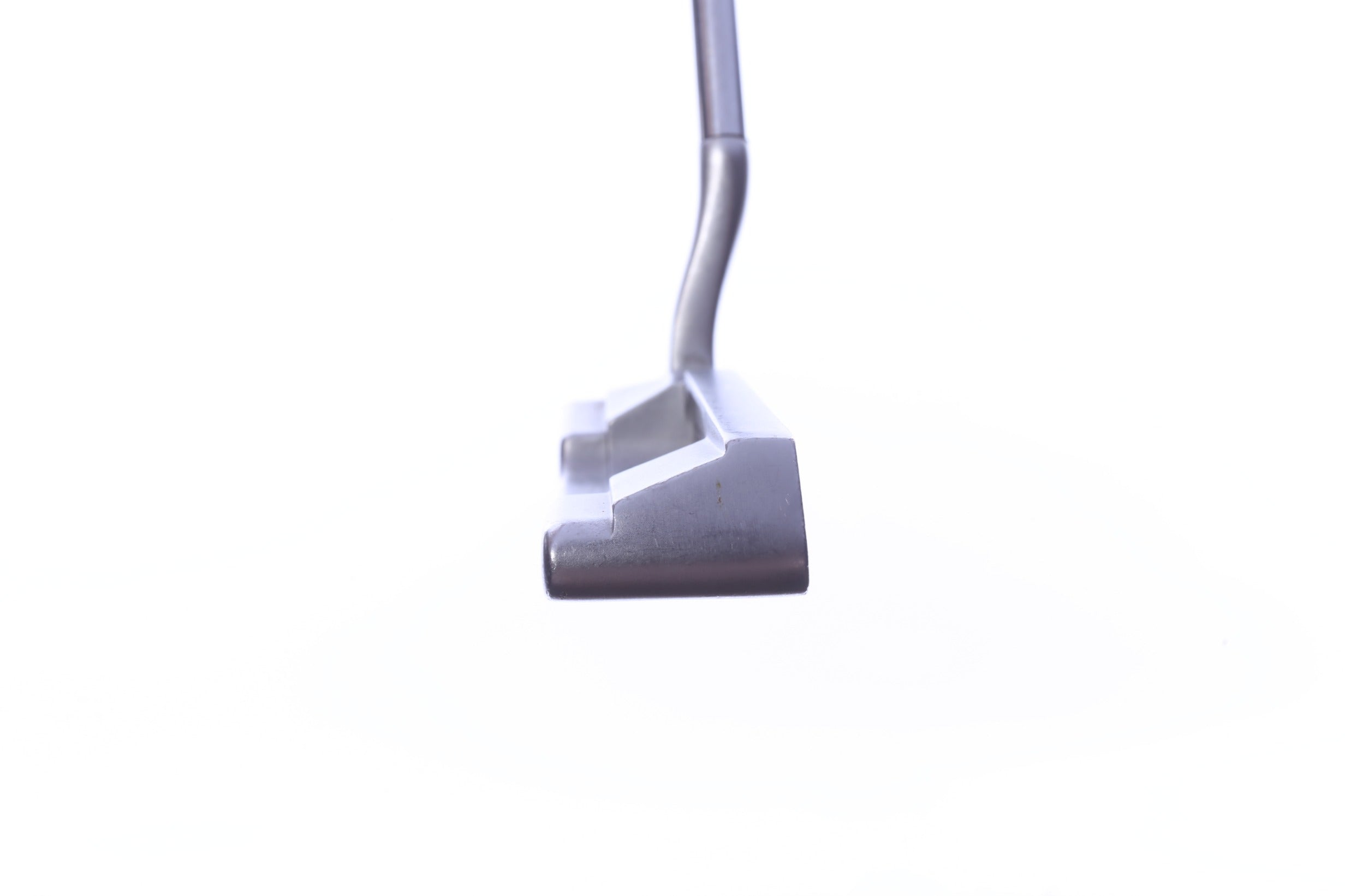 Used Nike Method Core Weighted MC01w Putter - Right-Handed - 35 in - Blade