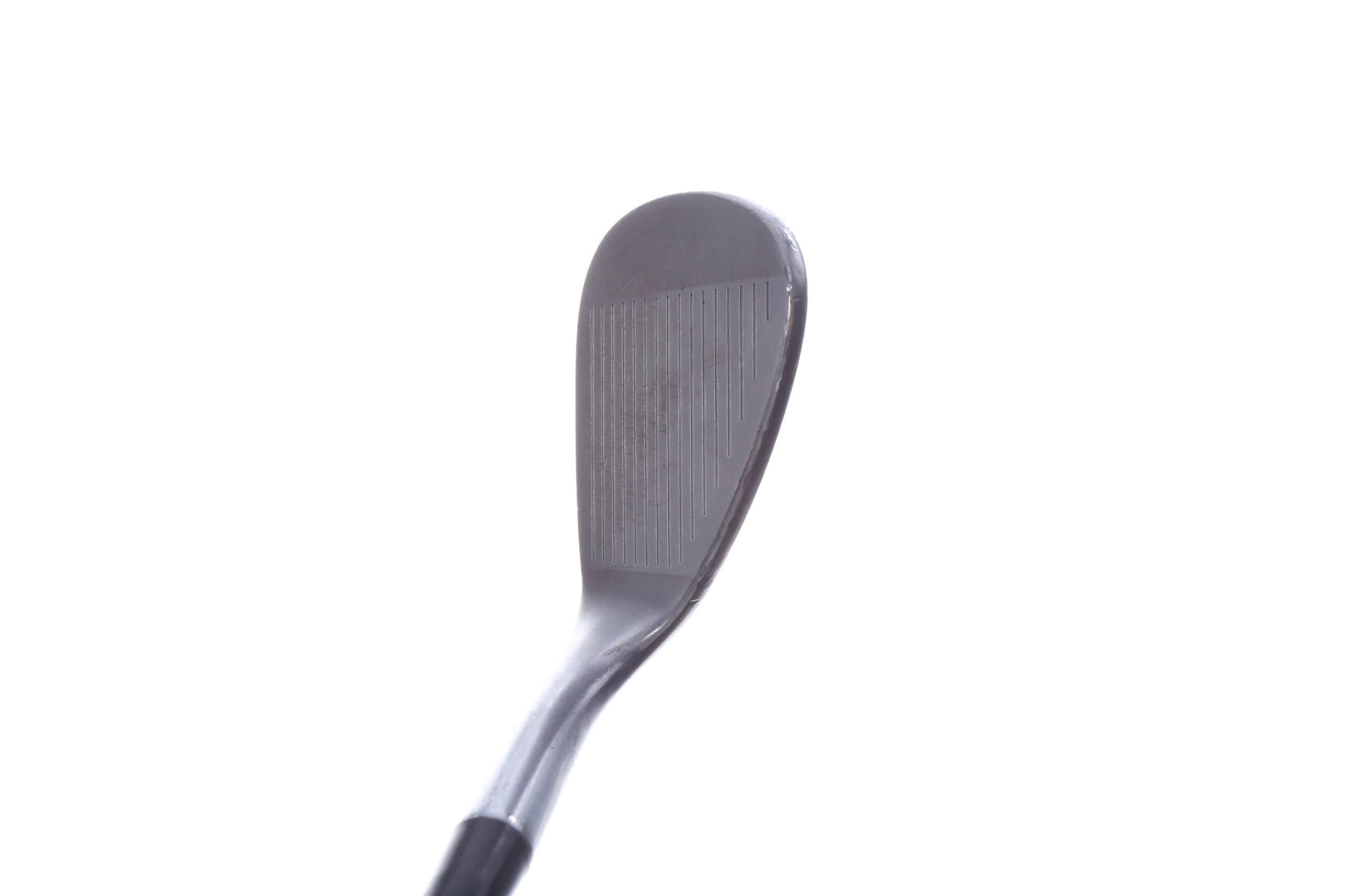 Used TaylorMade ATV Sand Wedge - Right-Handed - 56 Degrees - Stiff Flex-Next Round