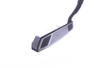 Used Sacks Parente Series 18 Putter - Right-Handed - 35.5 in - Blade-Next Round