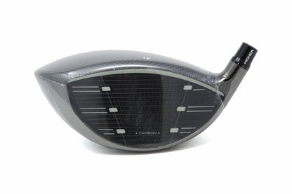 Used TaylorMade Qi35 LS Driver - HEAD ONLY - Right-Handed - 10.5 Degrees