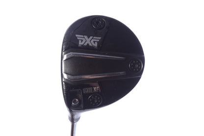 Used PXG 0311 XF GEN5 3-Wood - Left-Handed - 16 Degrees - Stiff Flex-Next Round