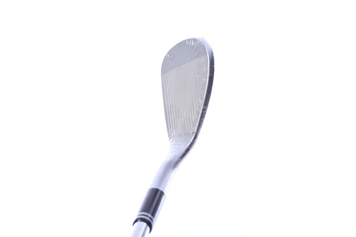 Used Cleveland RTX-4 Approach Wedge - Right-Handed - 52 Degrees - Stiff Flex