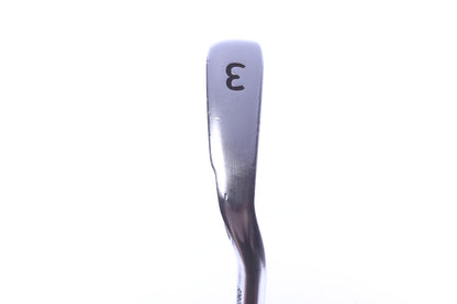 Used PXG 0311 Single 3-Iron - Right-Handed - Stiff Flex