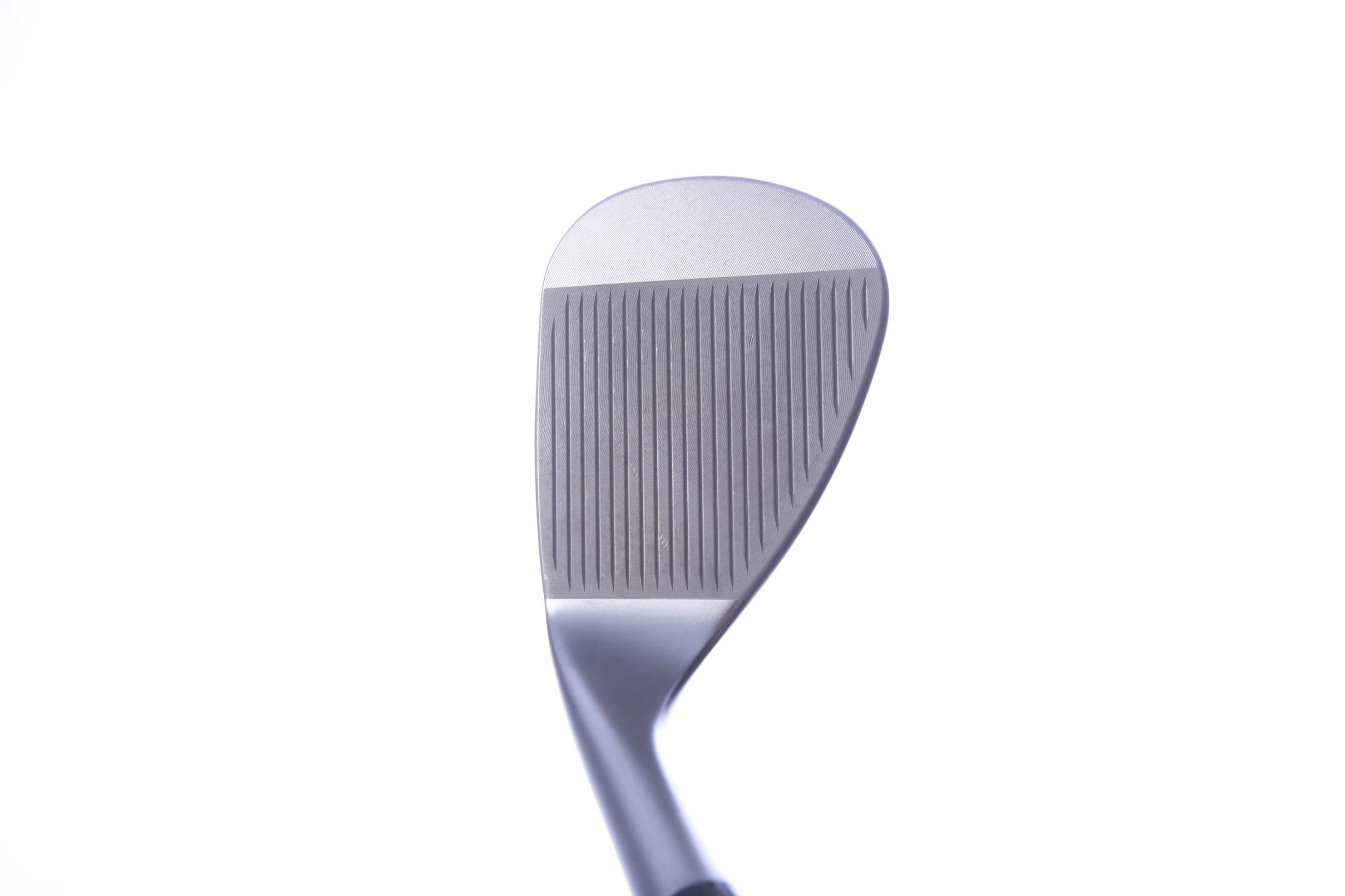Used Ping s159 Chrome Lob Wedge - Right-Handed - 60 Degrees - Wedge Flex-Next Round