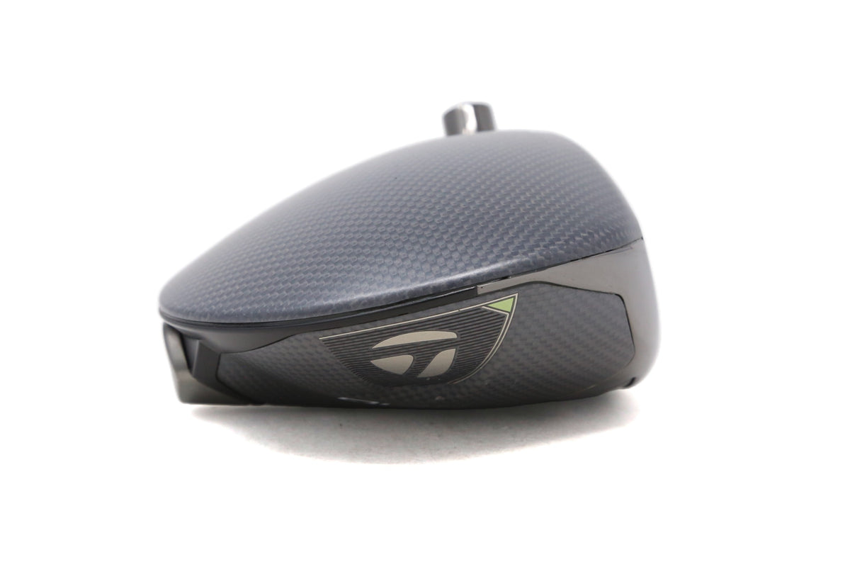 Used TaylorMade Qi35 LS Driver - HEAD ONLY - Right-Handed - 10.5 Degrees
