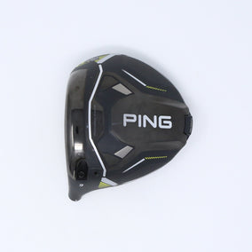 Used Ping G430 MAX 10K Driver - HEAD ONLY - Left-Handed - 9 Degrees-Next Round