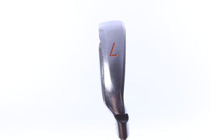 Used Ping i10 Single 7-Iron - Right-Handed - Regular Flex-Next Round