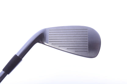 Used Mizuno MP Fli-Hi Single Utility 4-Iron - Right-Handed - Stiff Flex