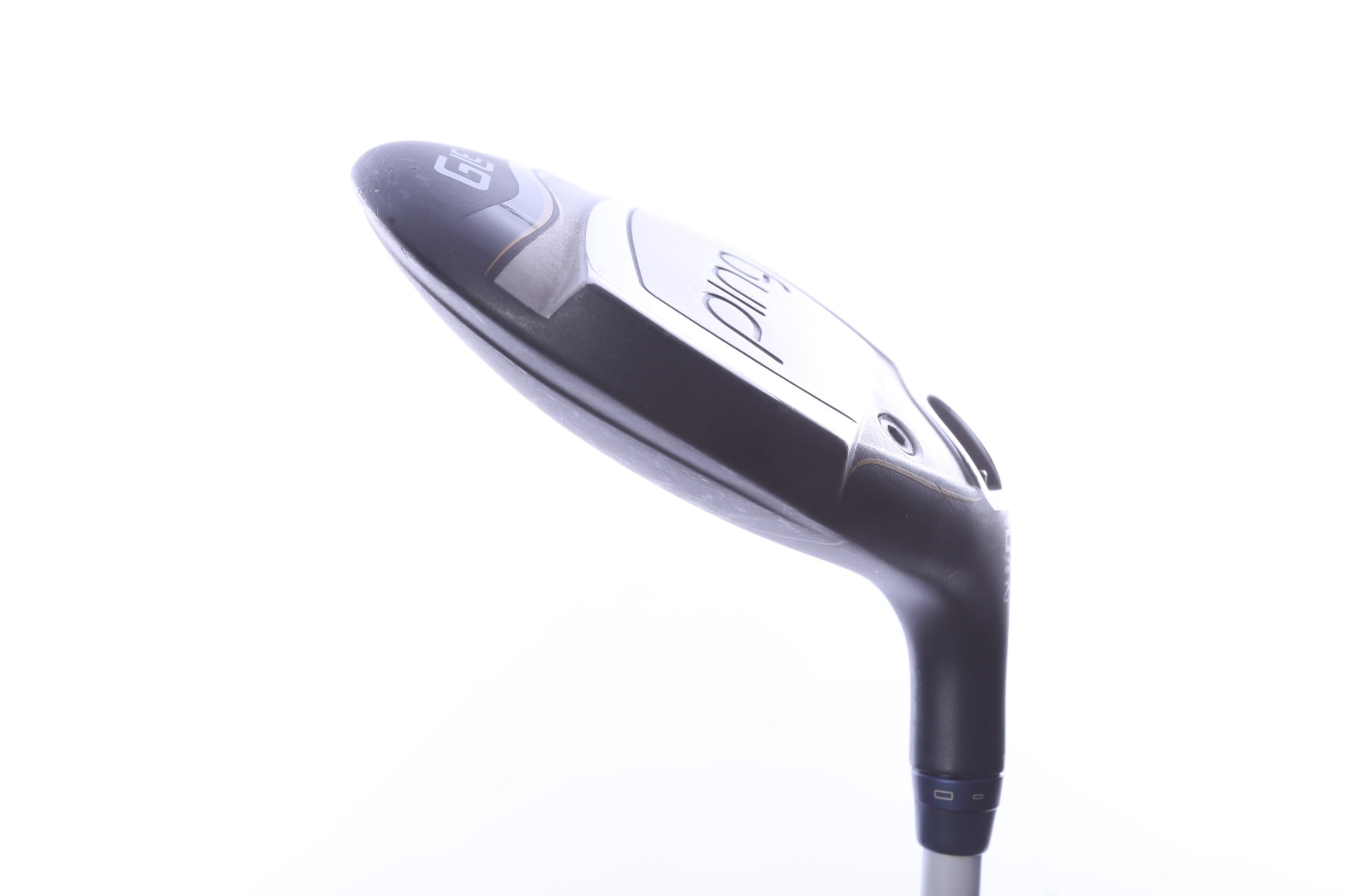 Used Ping G LE 3 5-Wood - Right-Handed - 21 Degrees - Ladies Flex-Next Round
