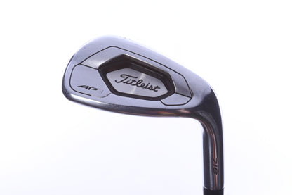 Used Titleist 718 AP3 Gap Wedge - Right-Handed - 48 Degrees - Stiff Flex-Next Round