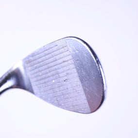 Used Callaway MD5 JAWS Chrome Lob Wedge - Right-Handed - 58 Degrees - Stiff Flex-Next Round
