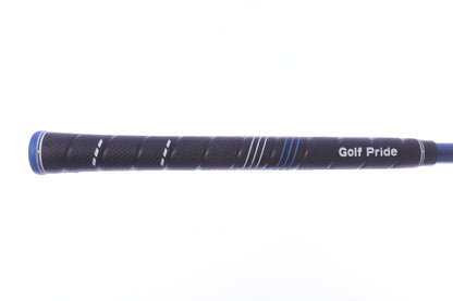 Used Fujikura Ventus Blue Velocore+ Hybrid Shaft Stiff Flex Graphite - 39.5 in - TaylorMade M Adapter-Next Round