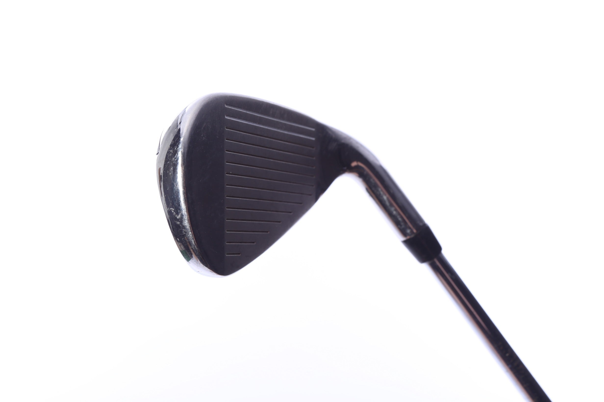 Used Callaway Mavrik Single 7-Iron - Left-Handed - Stiff Flex