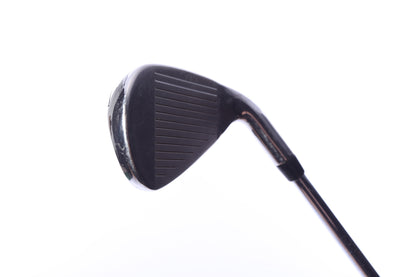 Used Callaway Mavrik Single 7-Iron - Left-Handed - Stiff Flex