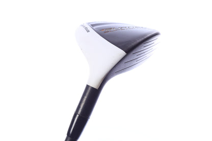 Used TaylorMade Burner SuperFast 5-Wood - Right-Handed - 18.5 Degrees - Extra Stiff Flex