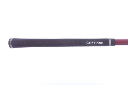 Used TaylorMade Qi35 MAX Driver - 10.5 Degrees - Regular Flex Project X HZRDUS SMOKE RDX Red - Right-Handed-Next Round