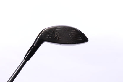 Used Callaway Great Big Bertha 2015 5-Wood - Right-Handed - 18 Degrees - Seniors Flex